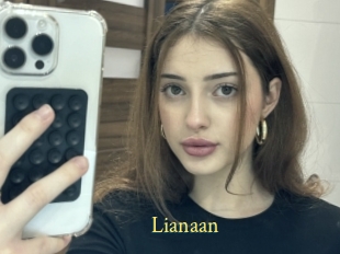 Lianaan