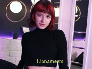 Lianameers