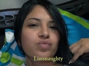 Liassnaughty