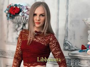 Libbynora