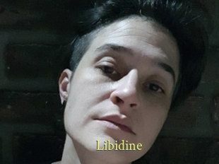 Libidine