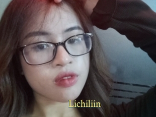 Lichiliin