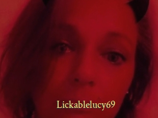 Lickablelucy69