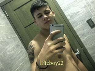 Lifeboy22