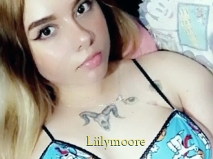 Liilymoore