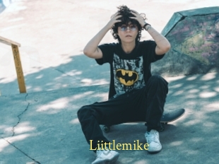 Liittlemike