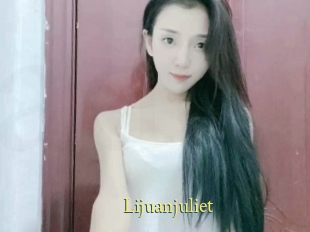 Lijuanjuliet