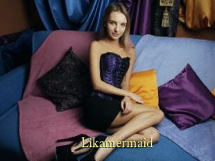 Likamermaid