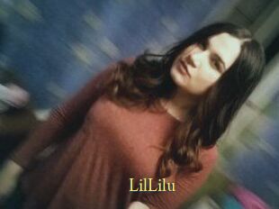 LilLilu