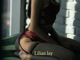 Lilian_lay