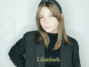 Lilianbark