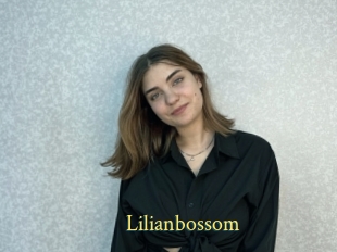 Lilianbossom