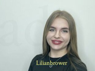 Lilianbrower