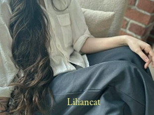 Liliancat