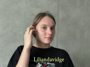 Liliandavidge