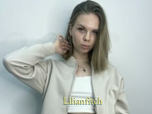 Lilianfitch