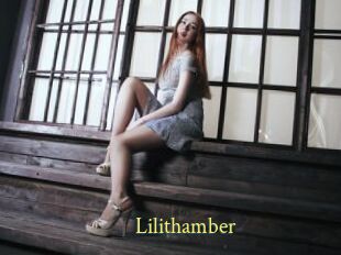 Lilithamber