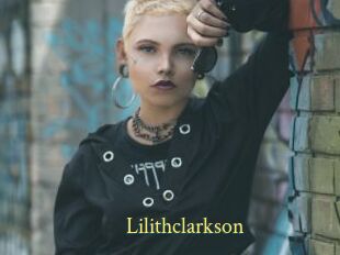 Lilithclarkson