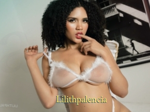 Lilithpalencia