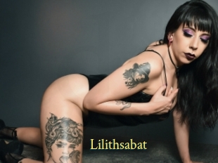 Lilithsabat