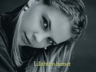 Lilithtinshemet