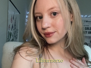 Liliturnerxo