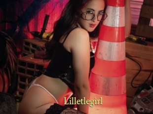 Lilletlegirl