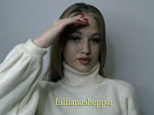 Lillianasheppar