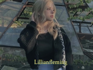 Lillianfleming