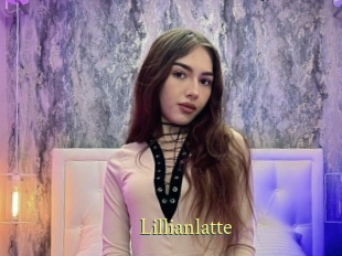 Lillianlatte