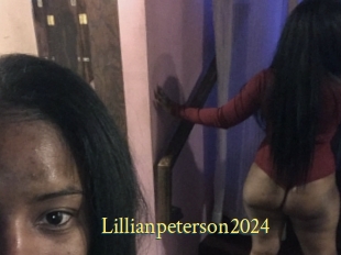 Lillianpeterson2024