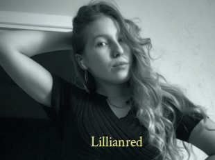 Lillianred