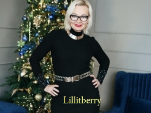 Lillitberry