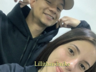 Lillithandmike