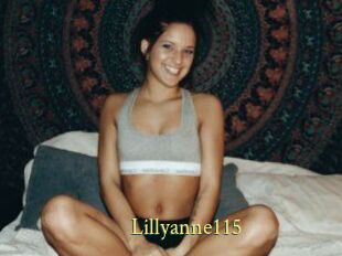 Lillyanne115