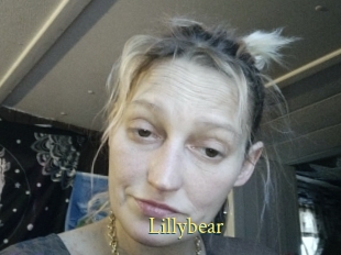 Lillybear