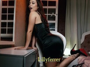 Lillyferrer