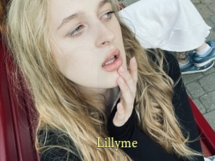 Lillyme