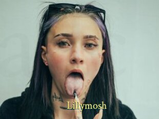 Lillymosh