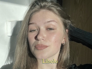 Lilsolo