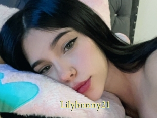 Lilybunny21