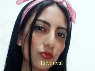 Lilyduval