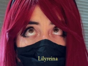 Lilyreina