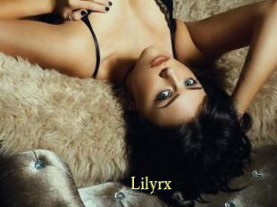 Lilyrx