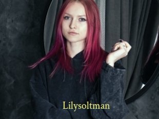 Lilysoltman