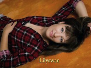 Lilyswan