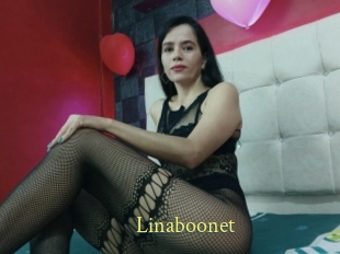 Linaboonet