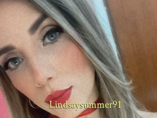 Lindsaysummer91