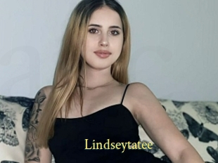 Lindseytatee