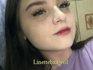 Linettebanwell